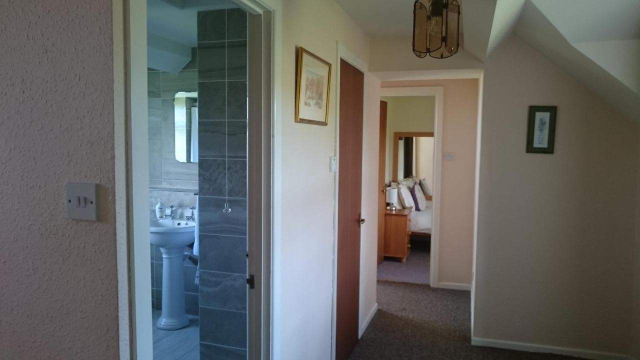 The Cottage At Corvally Portrush Exterior foto